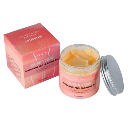 Body Sculpting Gel for Weight Loss and Firming